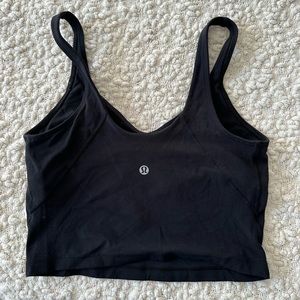 Lulu Lemon Align top